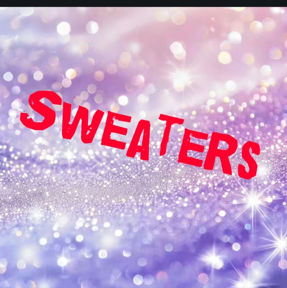 Sweaters